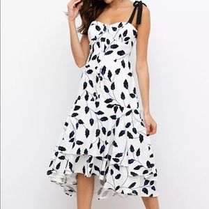 Yumi Kim, “sweet lady dress,” XS